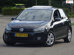 Volkswagen Golf - 1.2 TSI BlueMotion BJ2012 LEER/DAK/PDC/APK