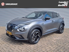 Nissan Juke - 1.6 Hybrid N-Connecta | Apple Carplay/Android Auto | Automaat | Hybride | Camera | Cruise