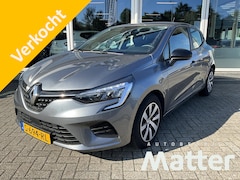 Renault Clio - 1.0 TCe 90 Equilibre