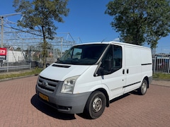 Ford Transit - 300S 2.2 TDCI SHD