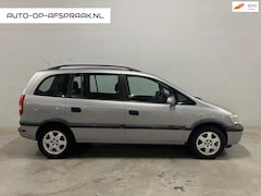 Opel Zafira - 1.8-16V Elegance 7p Airco Trekhaak Cruise APK