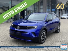 Opel Mokka - 1.2 Turbo Hybrid 136pk eDCT Business Edition