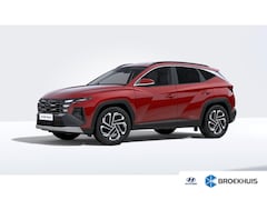 Hyundai Tucson - Comfort - PHEV | €10000, - korting | Vanaf 579, - Private Lease p/m