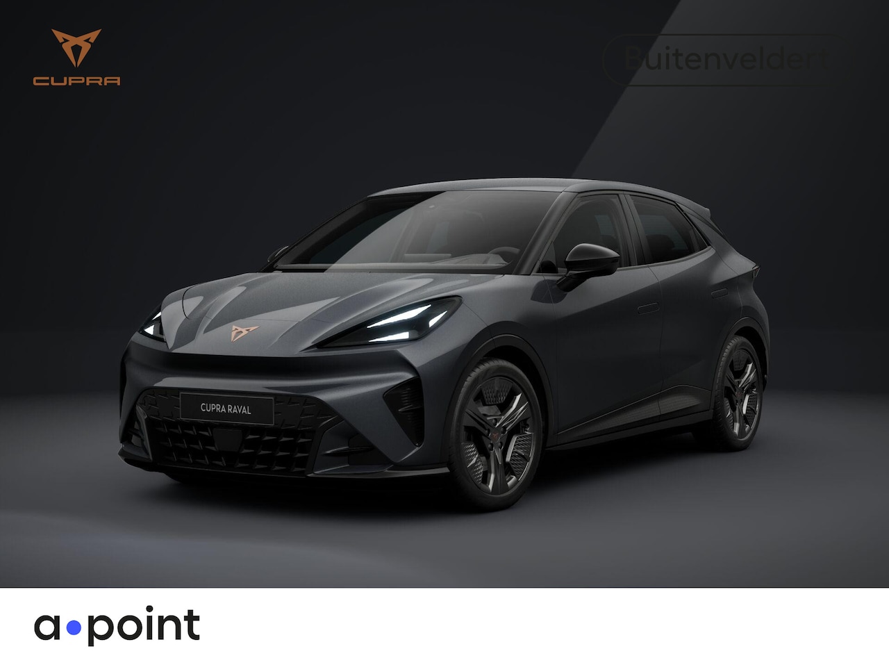 CUPRA Raval - Essential 39 kWh 135PK | Adaptive cruise Control | Side Assist | Climate Control | Keyless - AutoWereld.nl