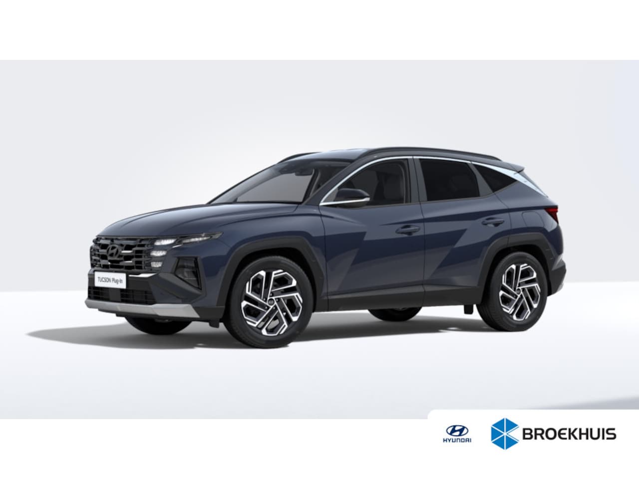 Hyundai Tucson - Comfort Smart - PHEV | €10000,- korting !! | Vanaf 579,- Private Lease p/m ! - AutoWereld.nl
