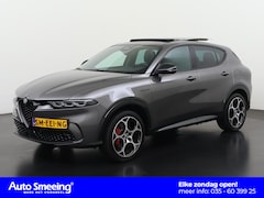 Alfa Romeo Tonale - 1.3T PHEV Veloce | Panoramadak | Harman/Kardon | Stoelventilatie | Zondag Open