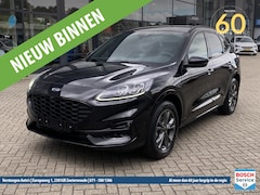 Ford Kuga - 2.5 PHEV e-CVT 225pk ST-Line