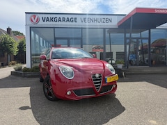 Alfa Romeo MiTo - 0.9 TwinAir Exclusive|rijklaarprijs|