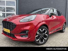 Ford Puma - EcoBoost Hybrid ST-Line X Automaat | Pack Winter | Trekhaak | Navigatie | Adapt Cruise