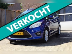 Ford Grand C-Max - 1.0 Titanium