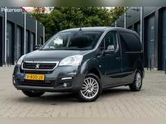 Peugeot Partner - bestel 120 1.6 BlueHDi 100 L1 Premium Pack S&S