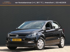 Volkswagen Polo - 1.0 Comfortline Airco | Audiosysteem | Dealer onderhouden