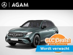 Mercedes-Benz GLC-klasse - 300e 4MATIC Business Solution AMG