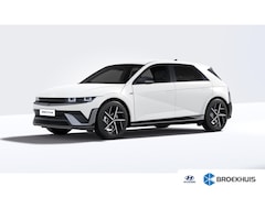 Hyundai IONIQ 5 - N Line Edition | €4000, - korting | Vanaf 458, - Financial Lease p/m