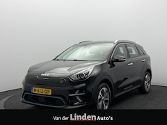 Kia e-Niro - DynamicLine 64 kWh SOH 96, 9% | Camera | Carplay&Android | Adaptieve Cruise
