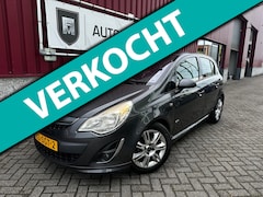 Opel Corsa - 1.4-16V Cosmo // Airco // Navi // 5-DRS