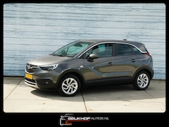 Opel Crossland X - 1.2 Turbo Innovation Camera Airco Trekhaak