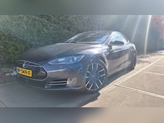 Tesla Model S - 70D Base Levenslang Free supercharge