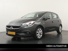 Opel Corsa - 1.4 Favourite | Airco | Navigatie | Trekhaak afneembaar | 16"LM Velgen | Cruise Control |