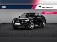 Audi Q2 - 35 TFSI Pro Line 150 PK · Assistentiepakket parking ·