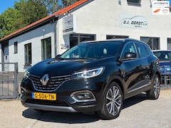 Renault Kadjar - 1.3 TCe Zen zeer nette staat