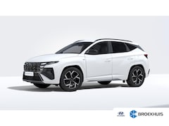 Hyundai Tucson - N Line Edition - PHEV | €10000, - korting | Vanaf 579, - Private Lease p/m