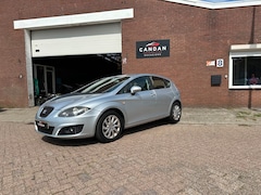 SEAT Leon - 1.4 TSI Style | Airco | Cruisecontrol | Nieuwe Versnellingsbak