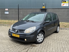 Renault Scénic - 1.6-16V |Dynamique-Pack| |Comfort-Pack| |Org.NL