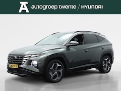 Hyundai Tucson - 1.6 T-GDI HEV Comfort Smart | Trekhaak | Navigatie | Camera |