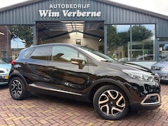 Renault Captur - 1.2 TCe Dynamique AUTOMAAT