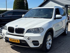 BMW X5 - 3.5I Benzine 6-Cilinder High Exe 2011 Wit Facelift Trekhaak