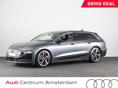 Audi S6 - Avant e-tron 100kWh Quattro 504pk | B&O Soundsystem | Head Up Display | luchtververing | R