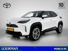 Toyota Yaris Cross - 1.5 Hybrid Executive 360 Camera
