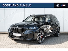 BMW X5 - xDrive50e M Sport Automaat / Trekhaak / Panoramadak / Comfortstoelen / Comfort Access / So