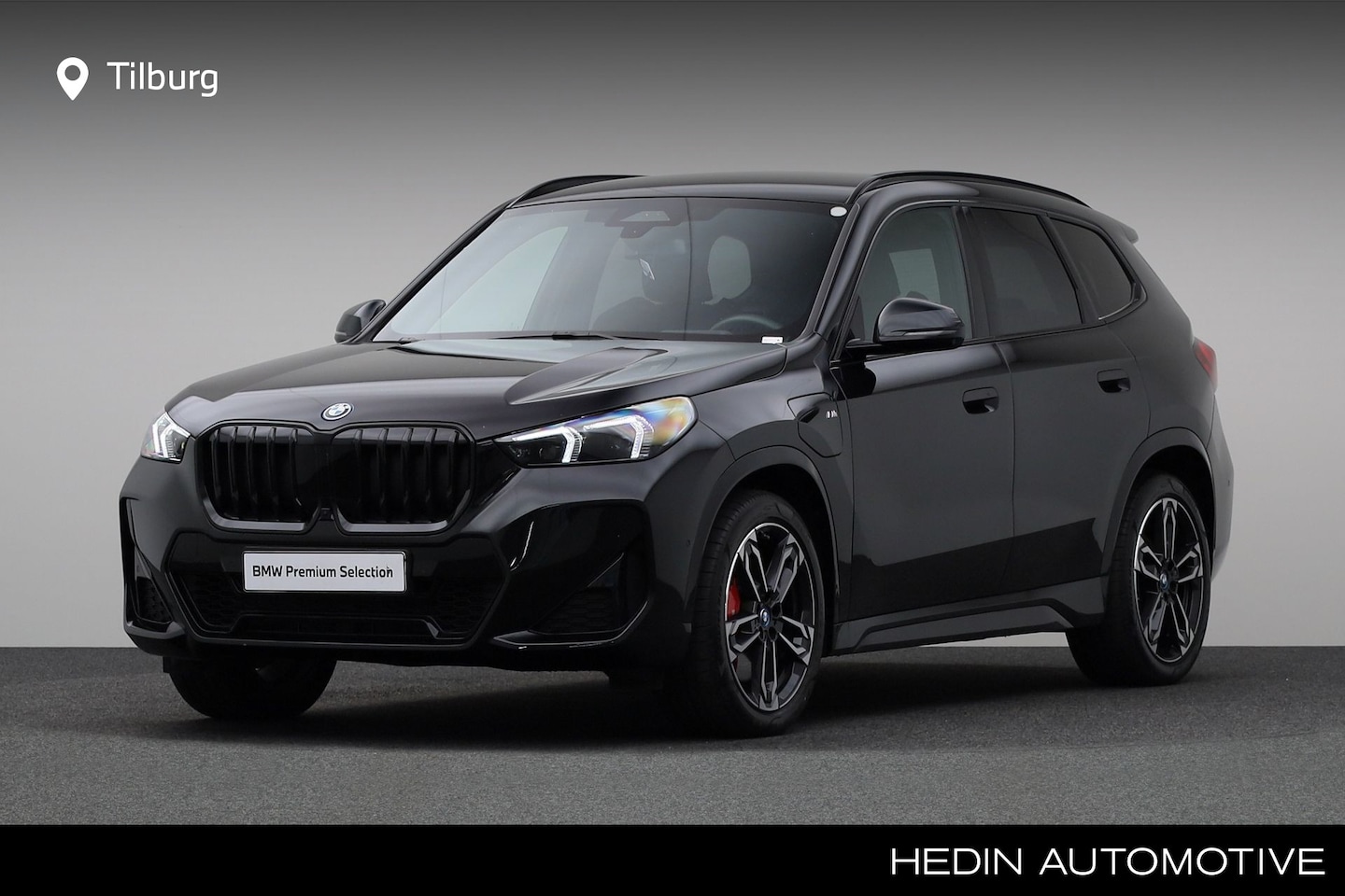 BMW X1 - xDrive25e M-Sport Pro | Driving Assistant Plus | Head up | Elektrisch verstelbare stoelen - AutoWereld.nl