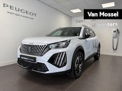 Peugeot 2008 - 1.2 Hybrid 145 Allure | Keyless entry | Camera | Adaptieve Cruise Control | Apple Carplay/