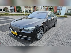 BMW 7-serie - 740i High Executive