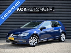 Volkswagen Golf - 1.6 TDI Comfortline Business|Camera|ACC|DSG|