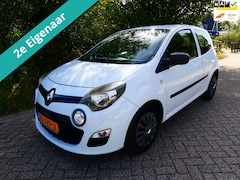 Renault Twingo - 1.2 16V Authentique 2e eigenaar Zuinig A-Label