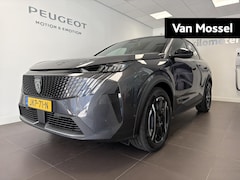 Peugeot 3008 - 1.6 plug-in Hybrid 195 Allure | Nav | 360 Camera | Dode hoek | Afneembare Trekhaak | NIEUW