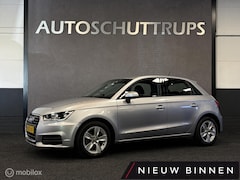 Audi A1 Sportback - 1.4 TDI Sport Pro Line S CLIMA / CRUISE / PDC / NAVI / BLUETOOTH /