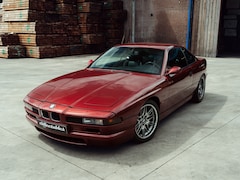BMW 8-serie - 850 CSi