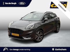 Ford Puma - 1.0 EcoBoost Hybrid ST-line | Winter Pack | B & O Audio Systeem | Comfort Pack | Afneembar