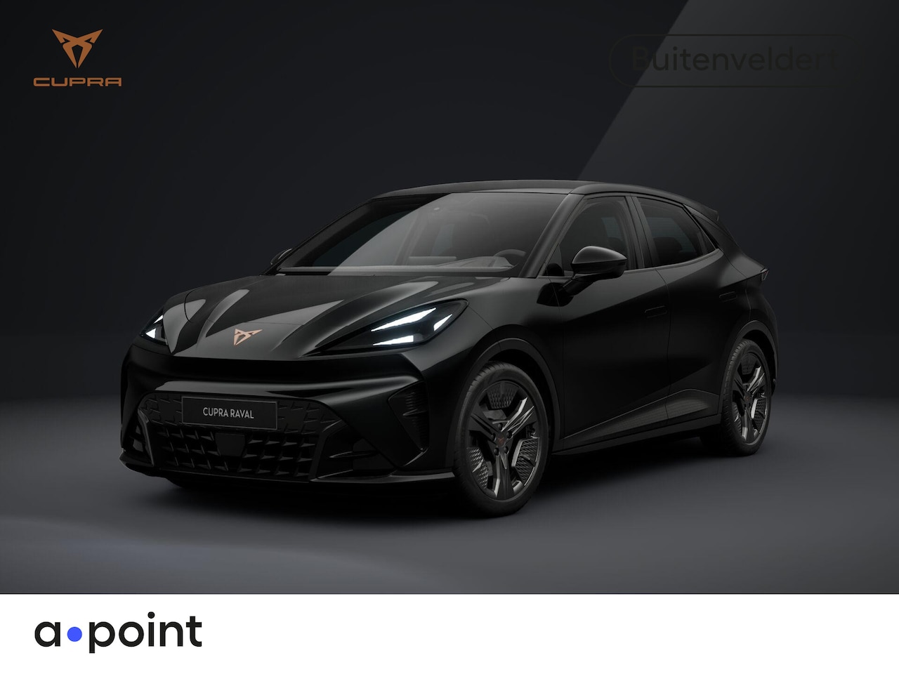 CUPRA Raval - Essential 39 kWh 135PK | Adaptive cruise Control | Side Assist | Climate Control | Keyless - AutoWereld.nl