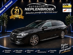 Volkswagen Passat Variant - 1.5 eHybrid R-Line Edition | SoH 100% | 272pk | Pano | IQ.Light | ACC | Ergo active + mass