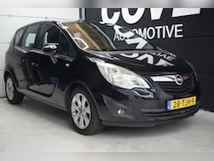 Opel Meriva - 1.4 Edition | AIRCO | CRUISE