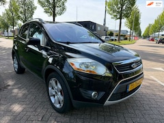Ford Kuga - 2.5 20V Sport Titanium