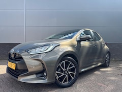 Toyota Yaris - 1.5 Hybrid Dynamic