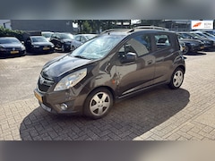 Chevrolet Spark - 1.2 16V LT Inruil Koopje
