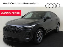 Audi Q5 Sportback - e-hybrid quattro S tronic 367pk S edition competition